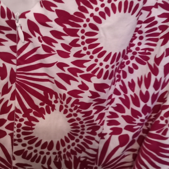 Tradition Cotton summer dress, light and breezy - Picture 3 of 8